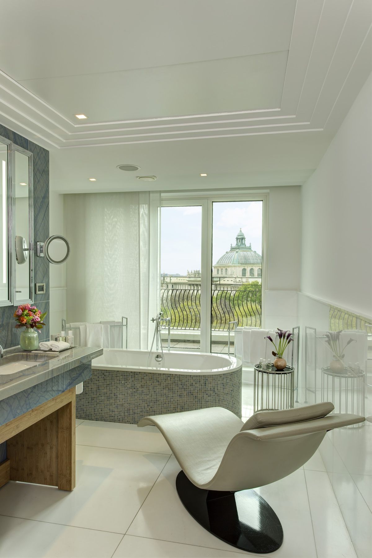 The Charles Hotel, A Rocco Forte Hotel — Munich — additional view 4