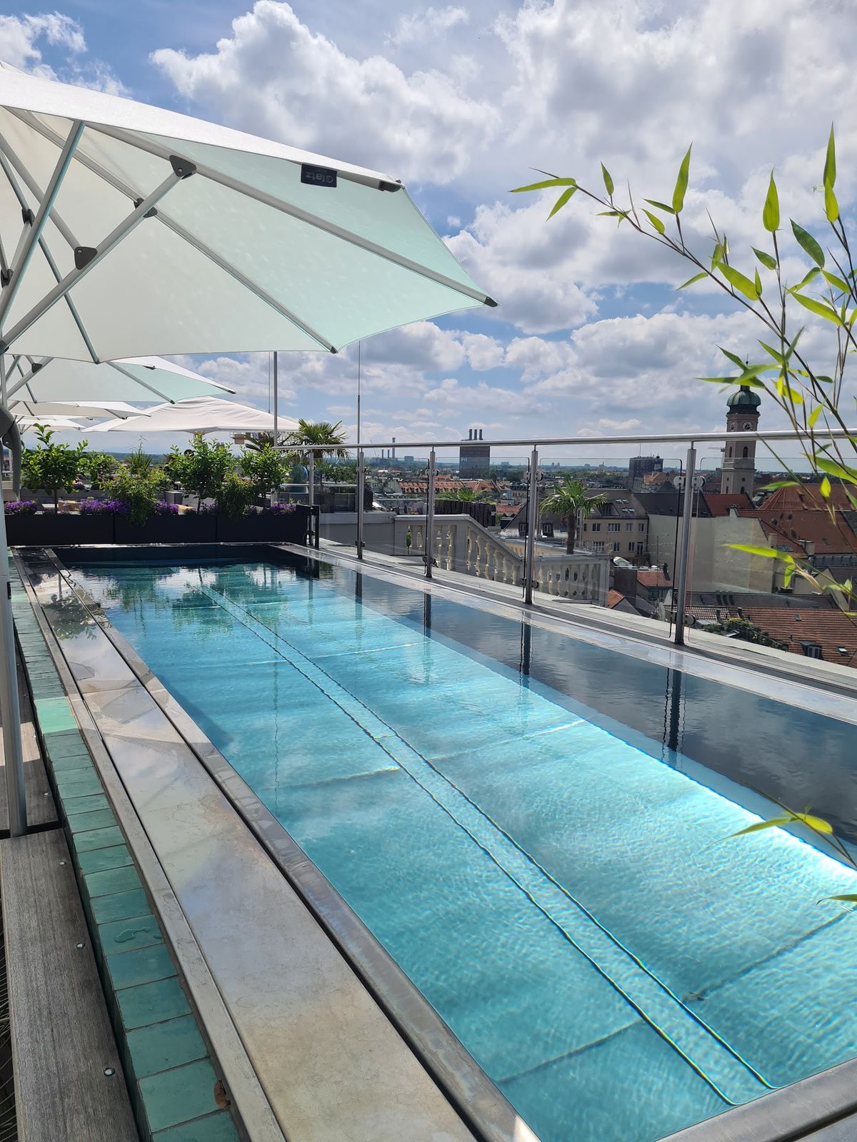 Mandarin Oriental, Munich — Munich — additional view 3