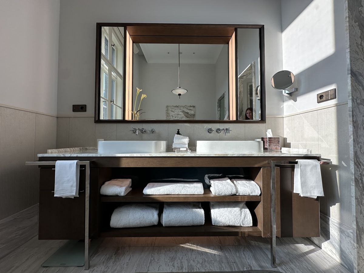 Rosewood Munich — Munich — additional view 4
