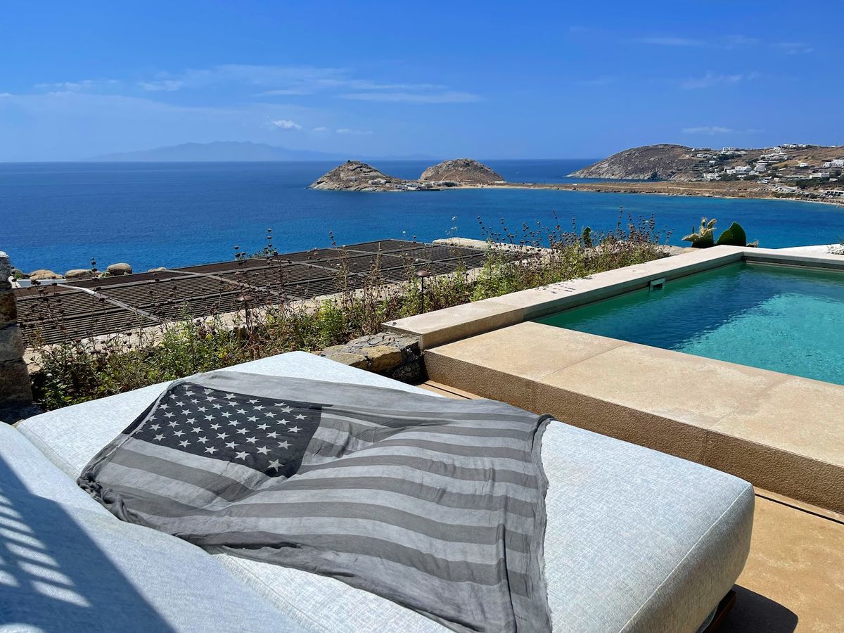 Cali Mykonos — Mykonos — additional view 3