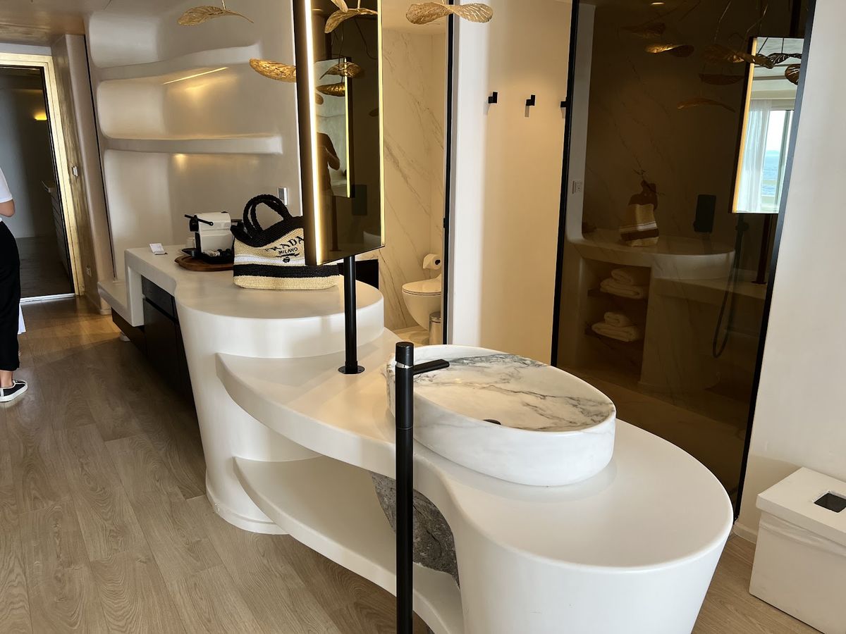 Cavo Tagoo Mykonos — Mykonos Town — additional view 4