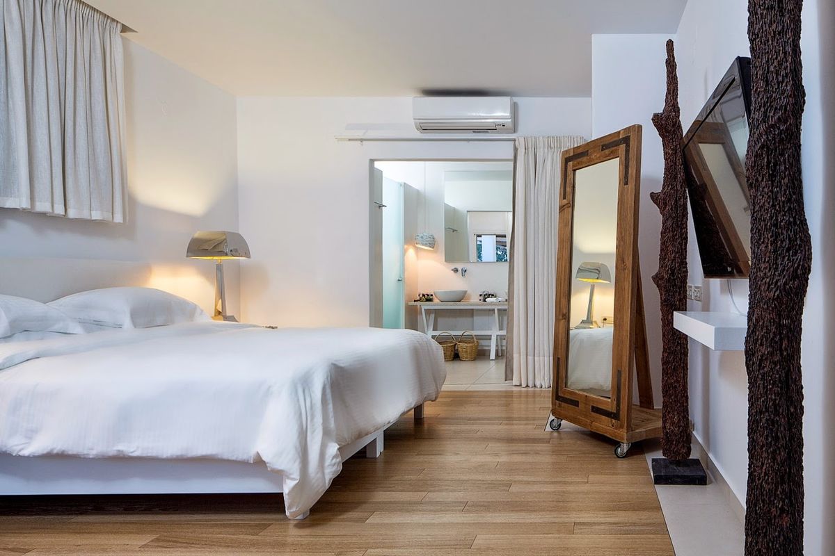 Myconian Ambassador Hotel & Thalasso Spa — Platis Gialos — additional view 2