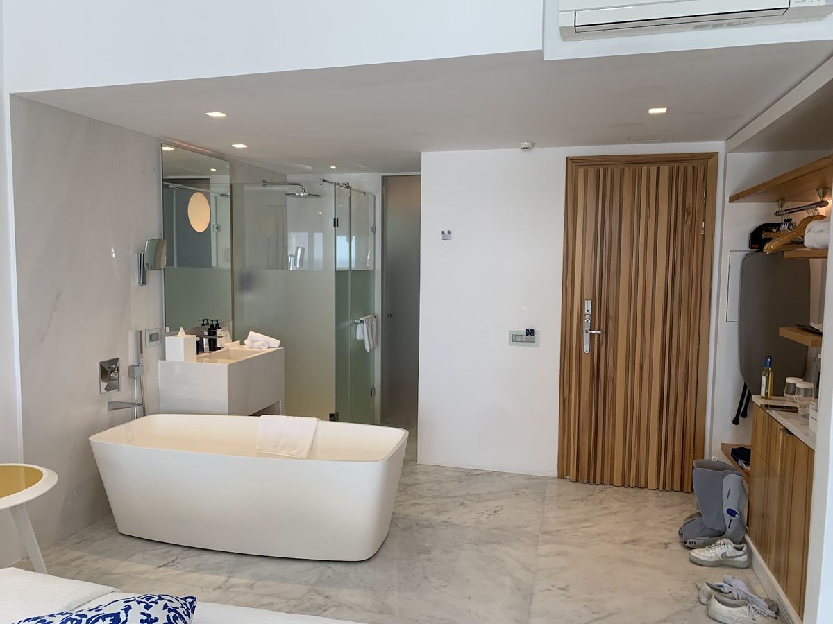 Myconian Ambassador Hotel & Thalasso Spa — Platis Gialos — additional view 4