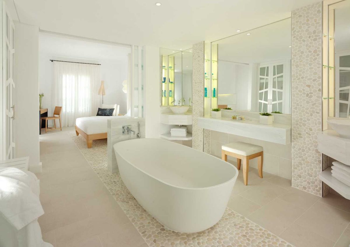 Mykonos Grand Hotel & Resort — Mykonos — additional view 4