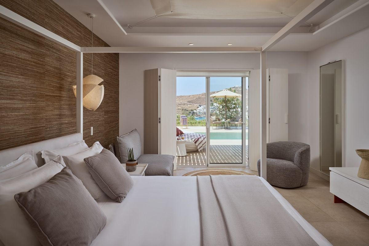 Once in Mykonos — Mykonos — additional view 2