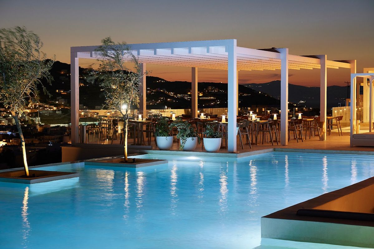 Once in Mykonos — Mykonos — additional view 3