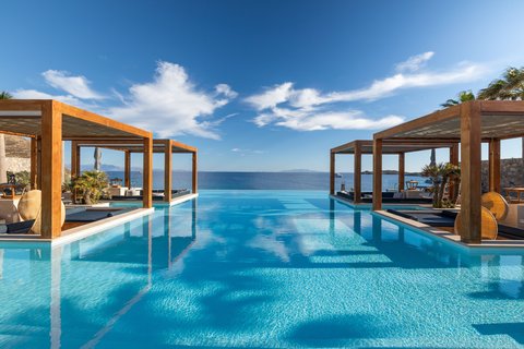 Santa Marina, A Luxury Collection Resort, Mykonos — Ornos — additional view 3