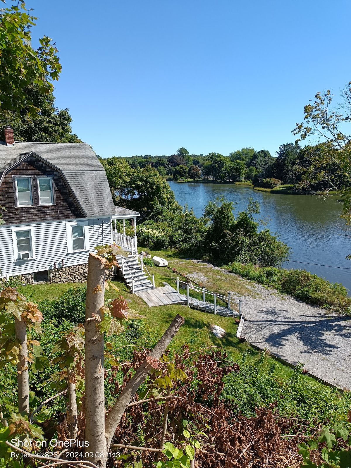 Inn at Mystic — Mystic