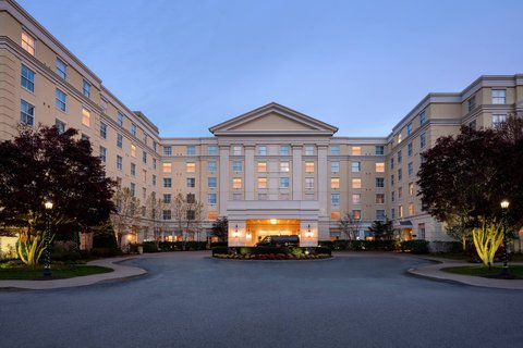 Mystic Marriott Hotel &amp; Spa — Mystic