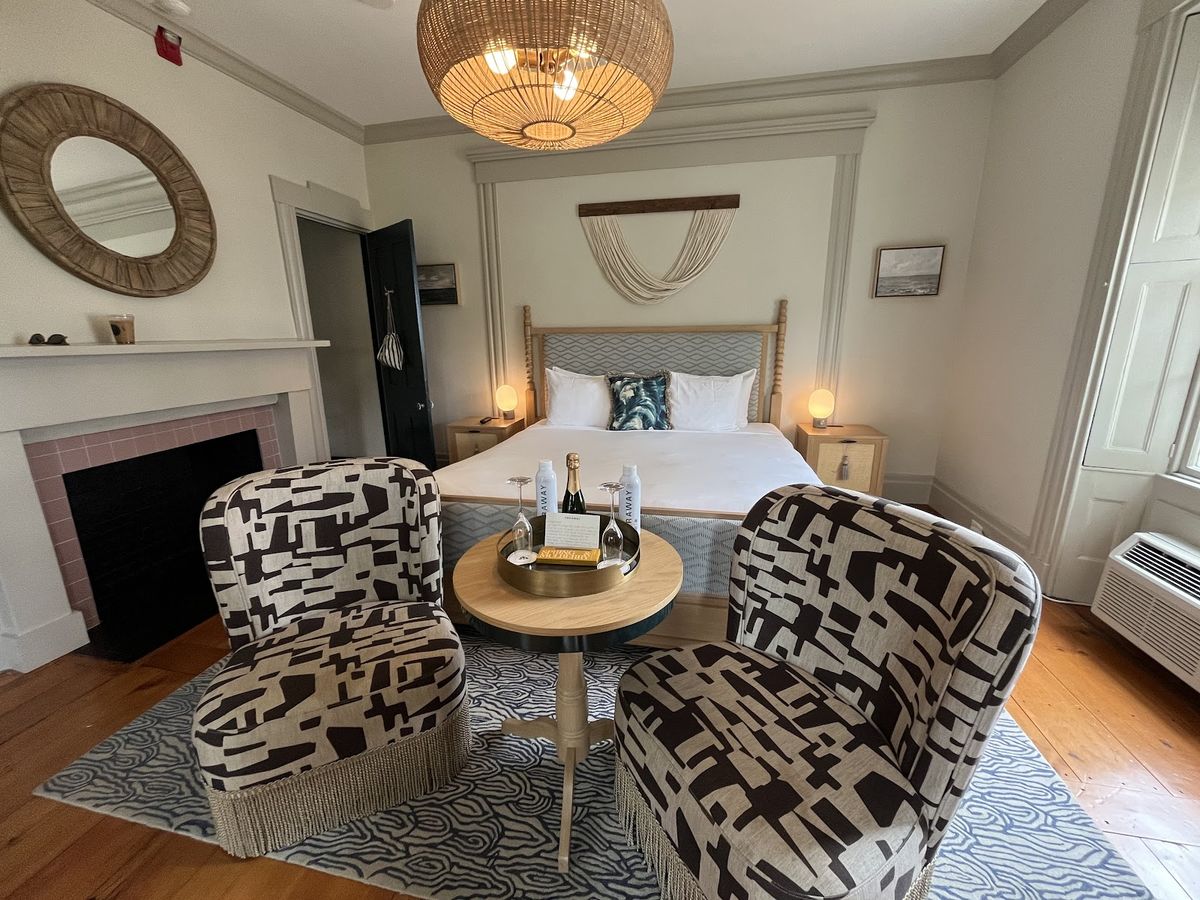 Faraway Nantucket — nantucket — additional view 3