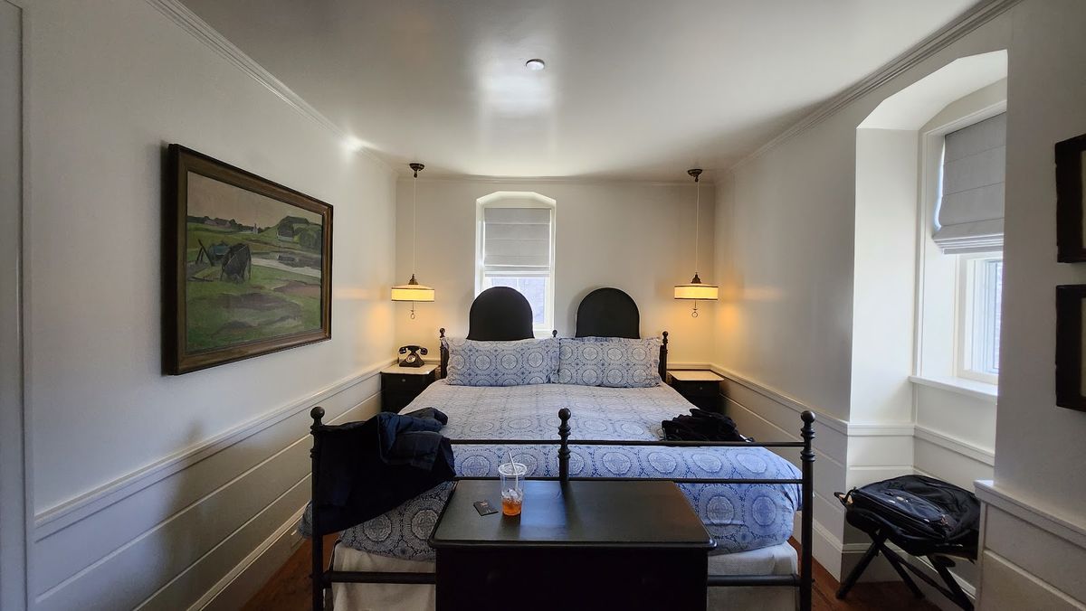 Greydon House — nantucket — additional view 2