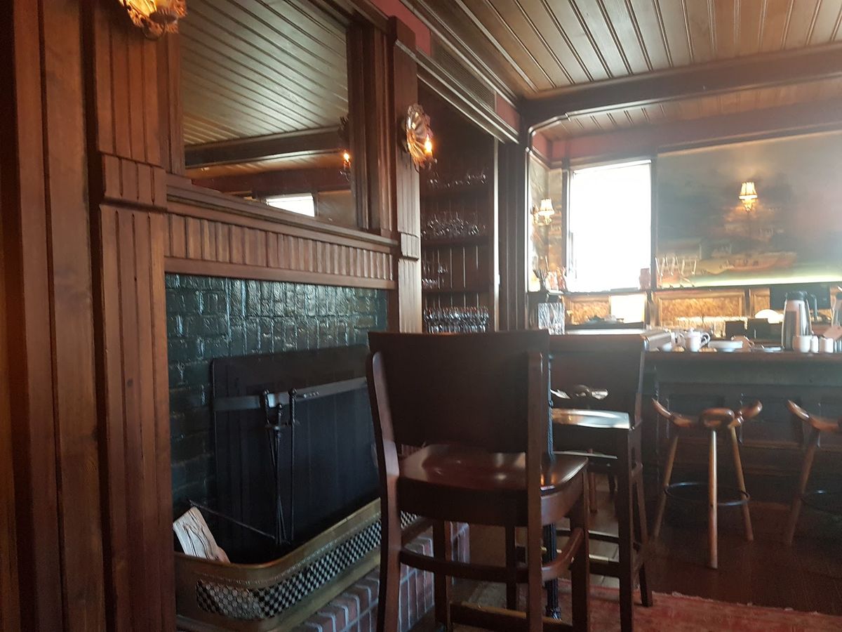 Greydon House — nantucket — additional view 4
