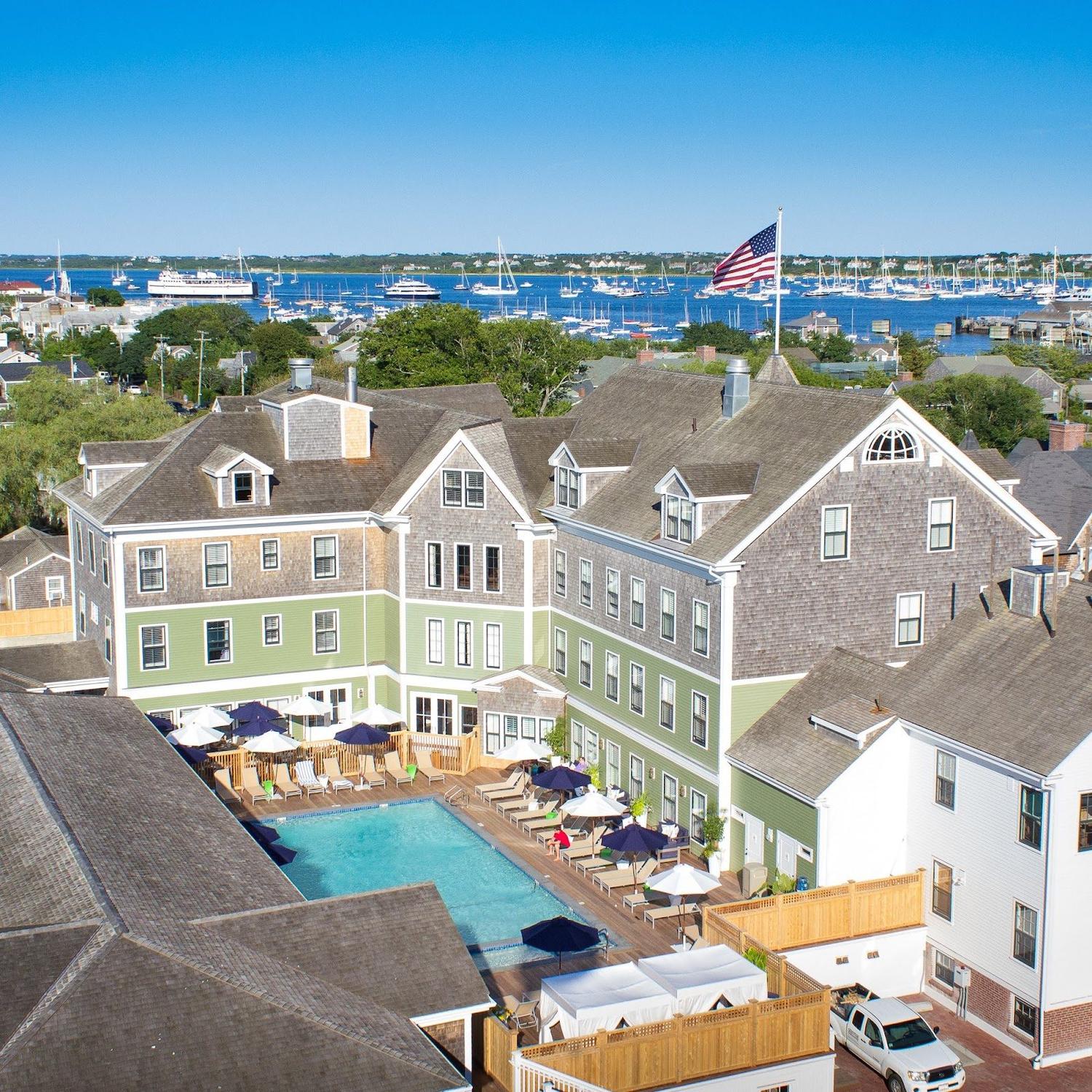 The Nantucket Hotel — nantucket — additional view 3