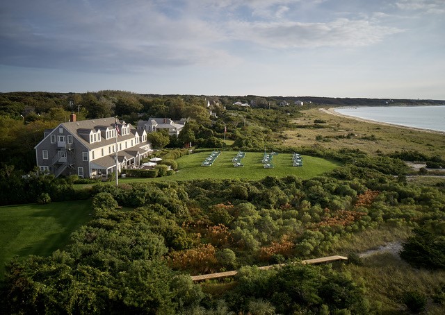 The Wauwinet — nantucket — additional view 4