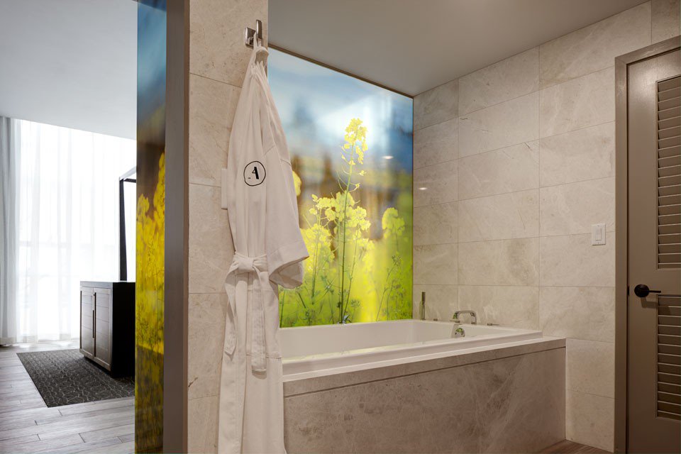 Archer Hotel Napa — Napa — additional view 4