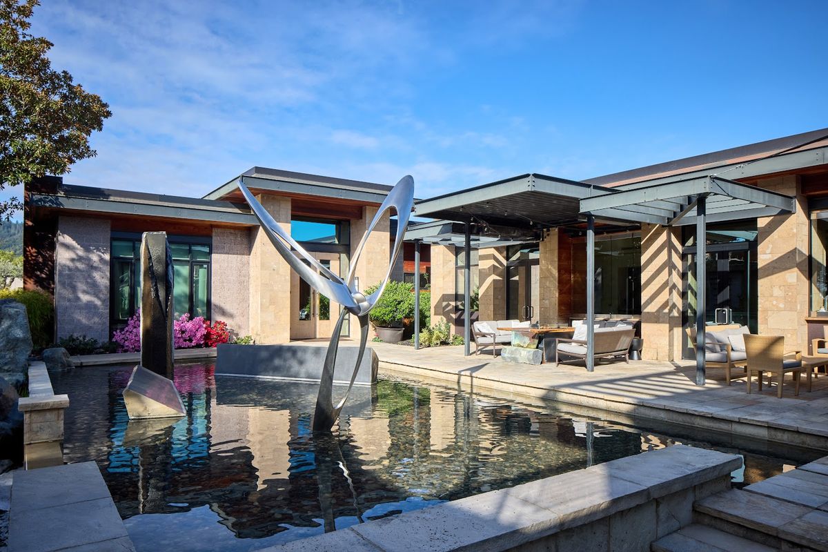 Bardessono Hotel and Spa — Napa Valley