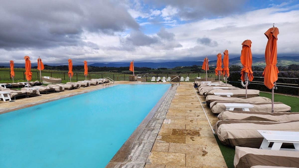 Carneros Resort and Spa — Napa Valley — additional view 3