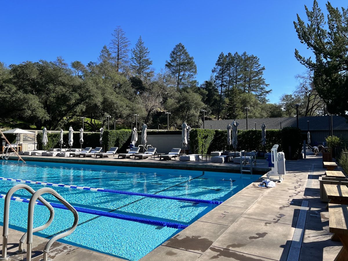 Meadowood Napa Valley — Napa Valley — additional view 3