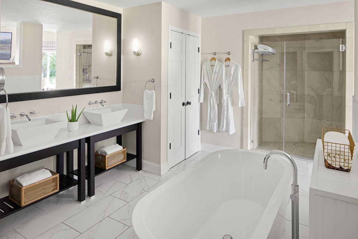 Milliken Creek Inn — Napa — additional view 3