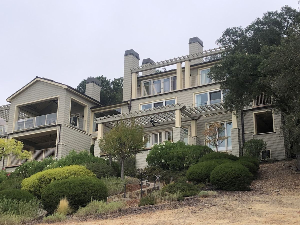 Poetry Inn — Napa — additional view 3