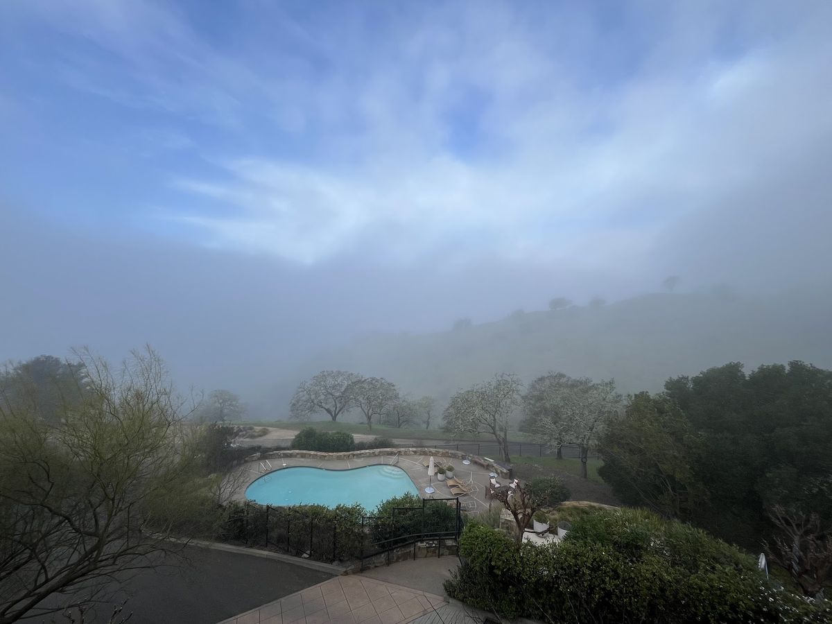 Poetry Inn — Napa — additional view 4