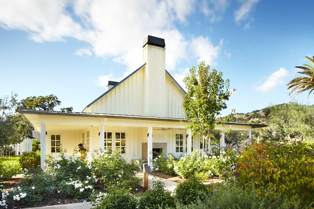 Solage Calistoga — Napa Valley