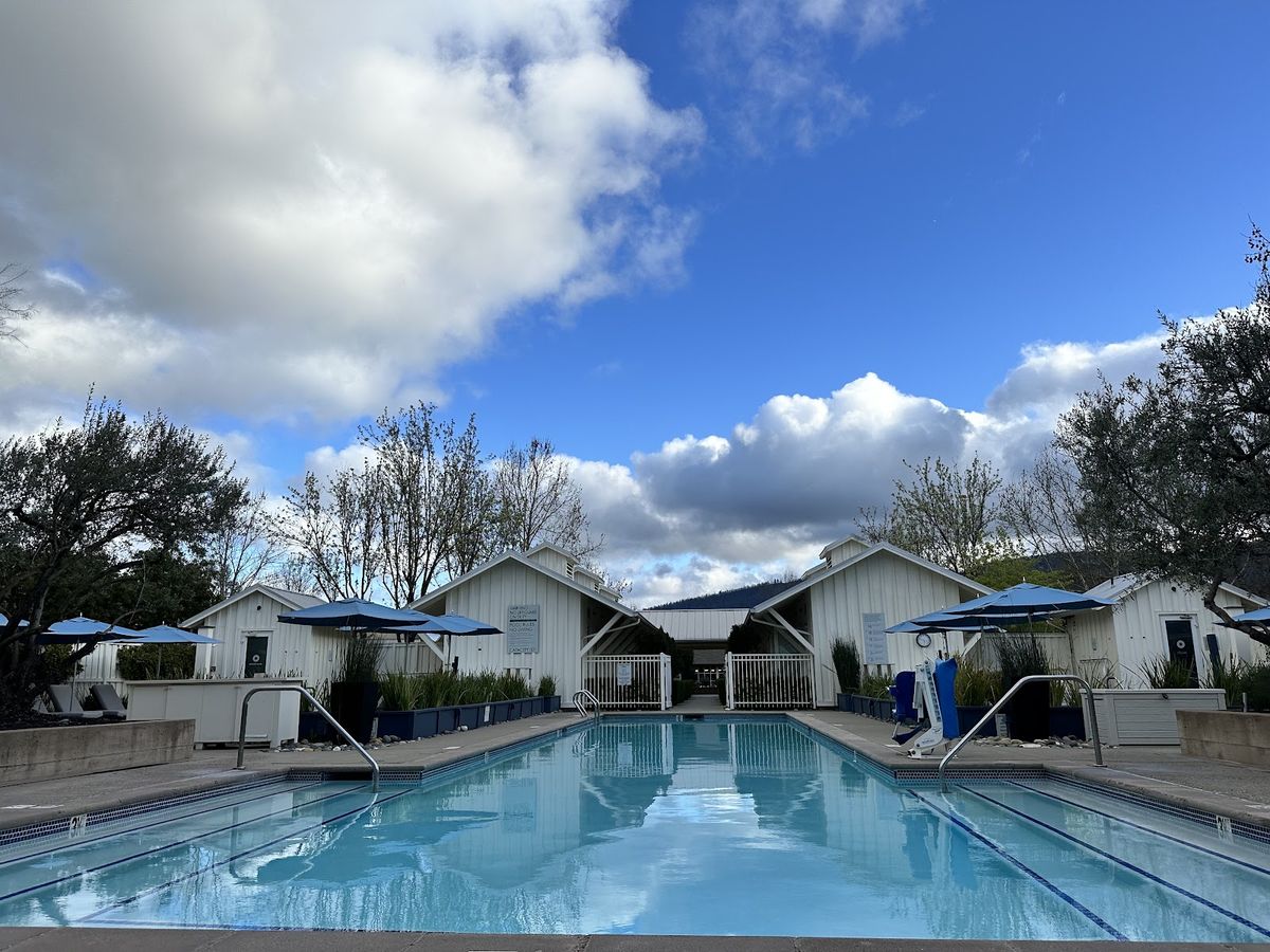 Solage, Auberge Collection — Calistoga — additional view 3