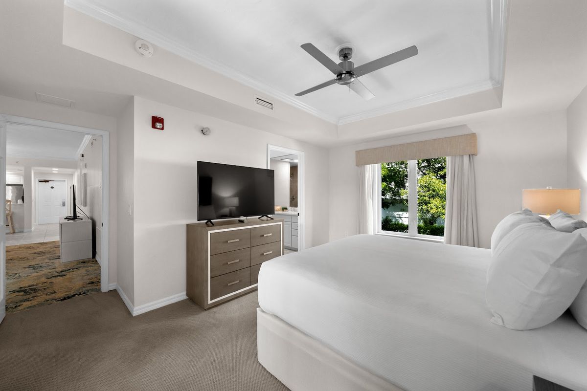 The Bellasera Resort — Naples — additional view 2