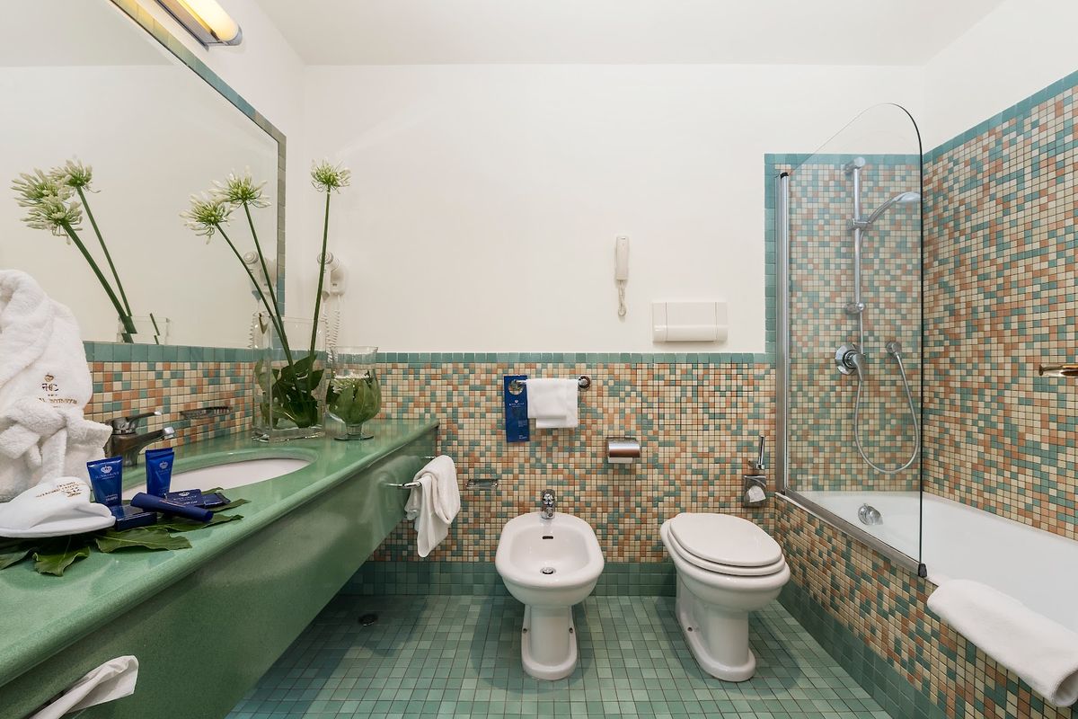 The Continental Hotel — Naples — additional view 4