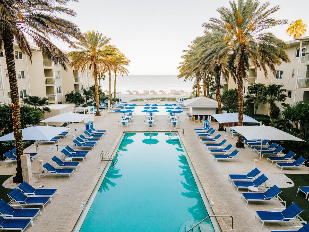 The Edgewater Beach Hotel — Naples — additional view 3