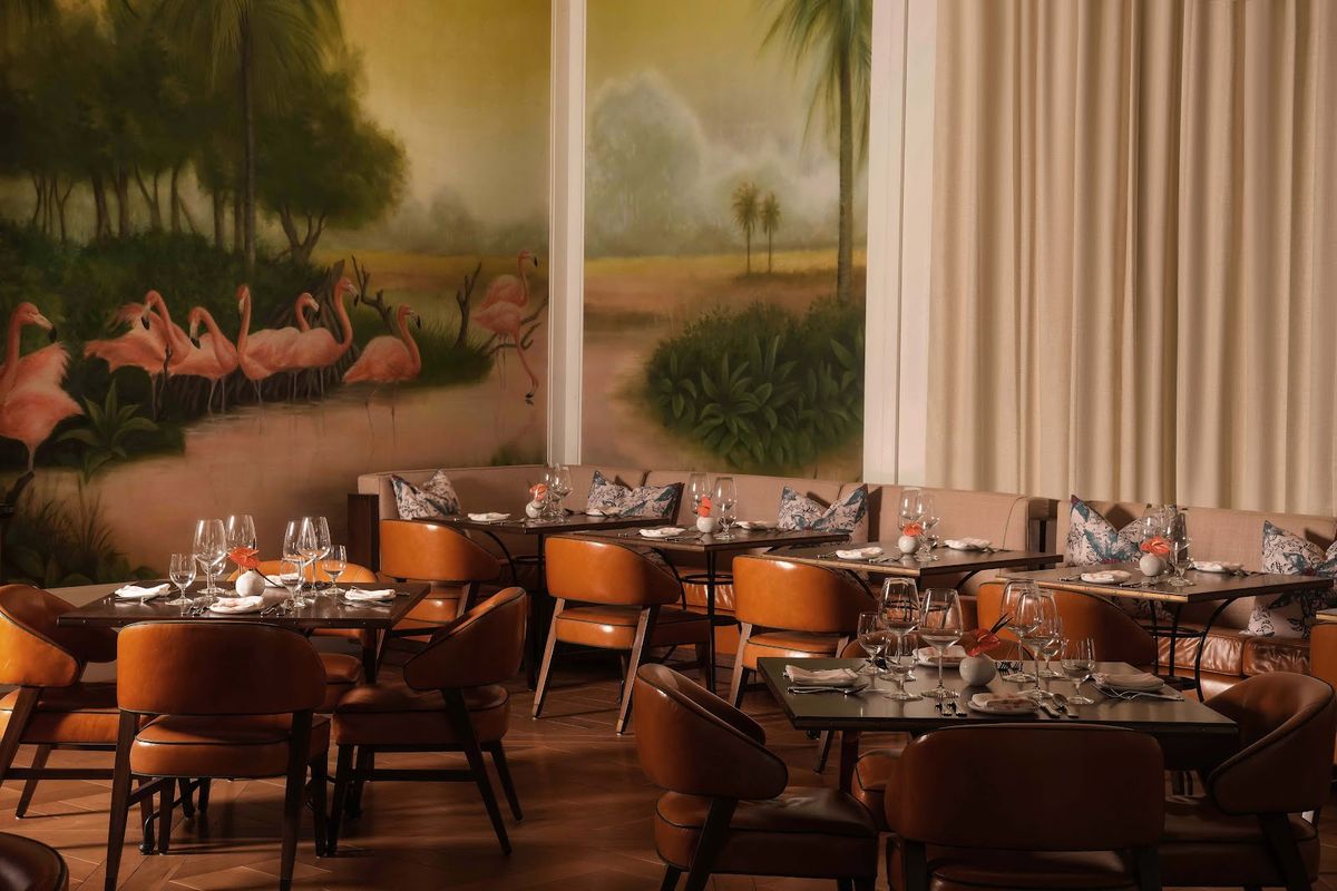 Four Seasons Resort and Residences Naples — Naples — additional view 4