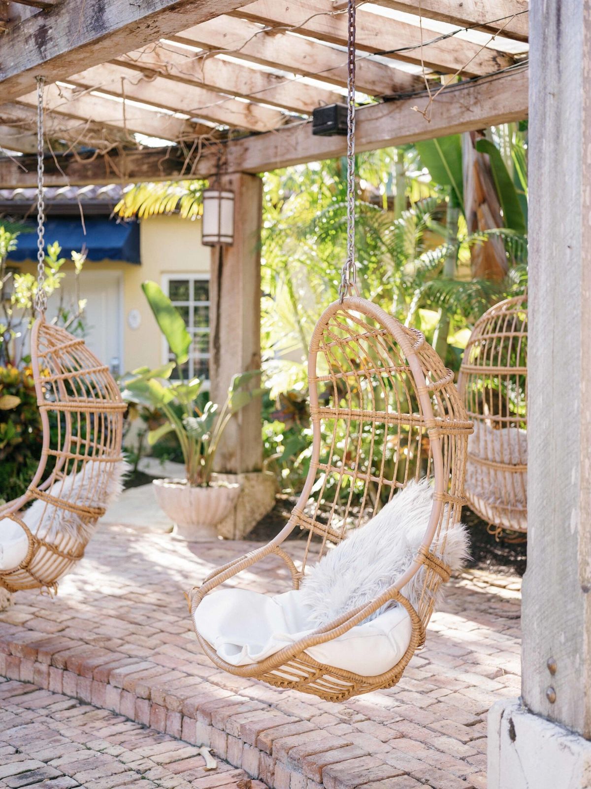 Hotel Escalante — Naples Fl