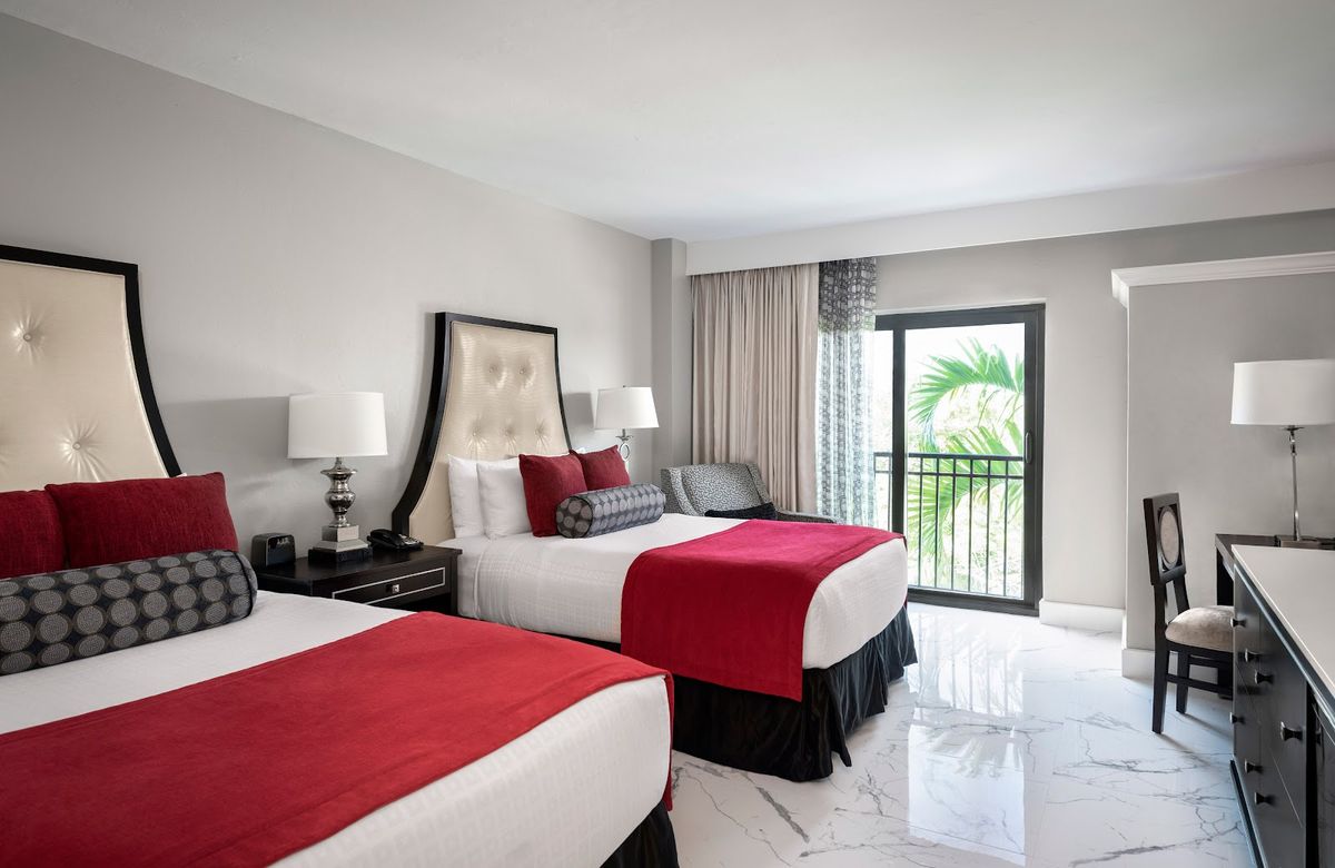Inn on Fifth — Naples — additional view 2