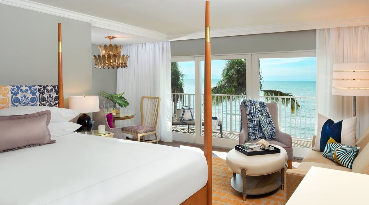 La Playa Beach & Golf Resort — Naples — additional view 2