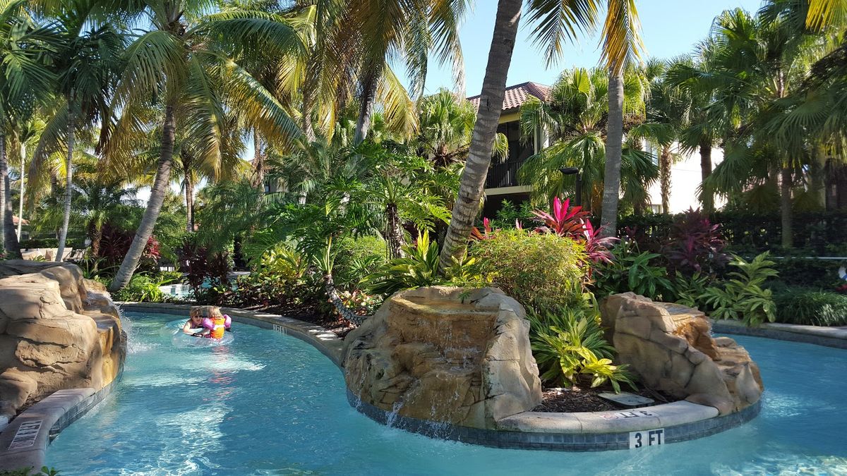 Naples Bay Resort & Marina — Naples — additional view 3