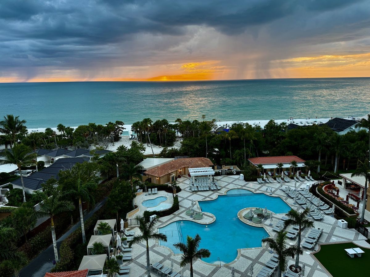 The Ritz-Carlton, Naples — Naples — additional view 3