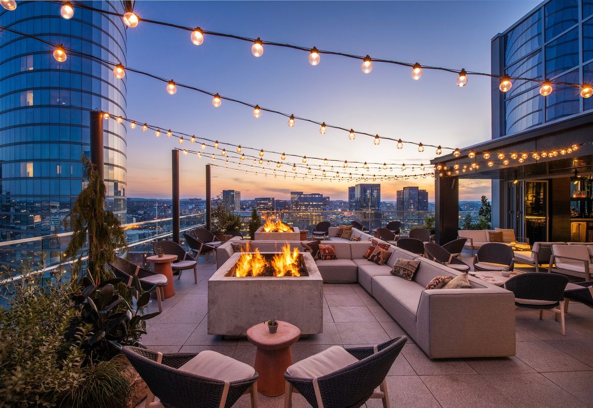 1 Hotel Nashville — Nashville