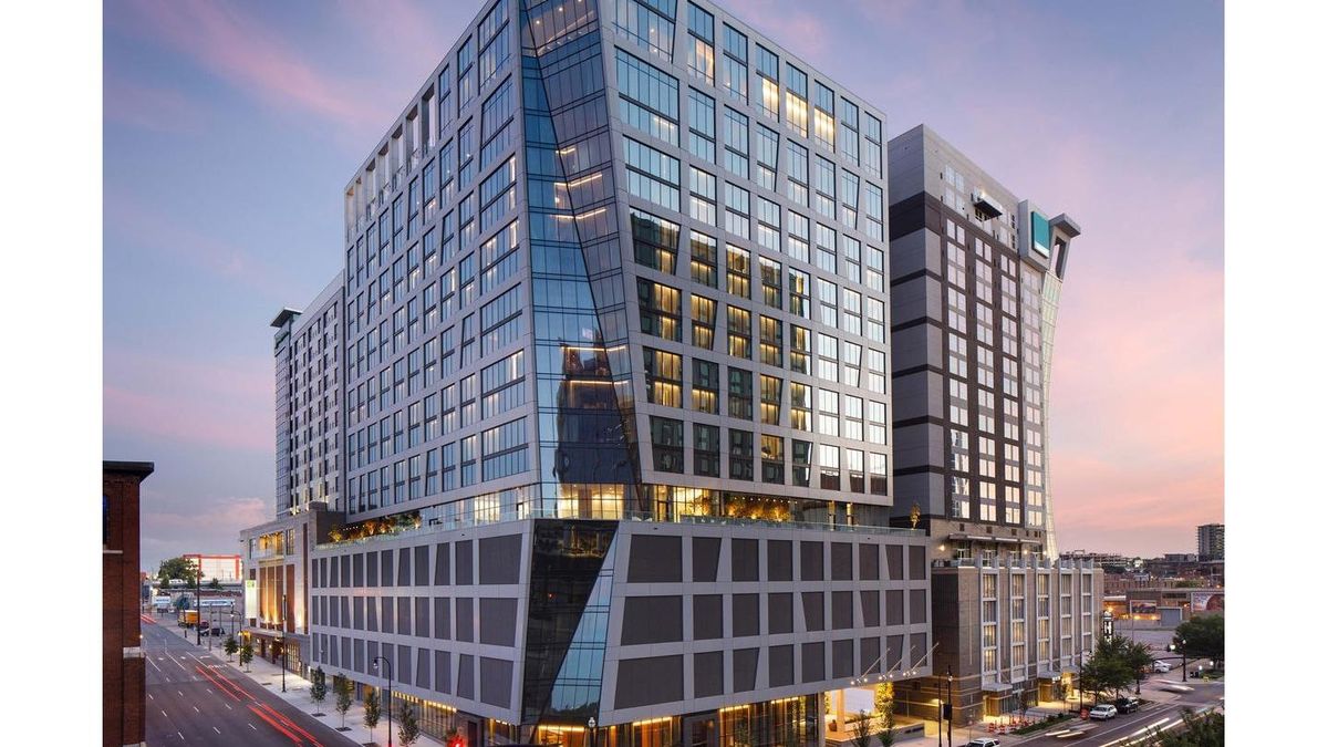 The Joseph, A Luxury Collection Hotel