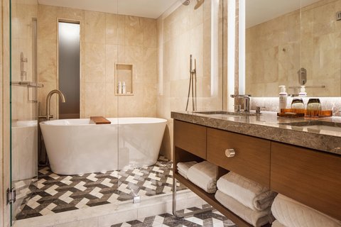 The Joseph, A Luxury Collection Hotel — Nashville — additional view 4