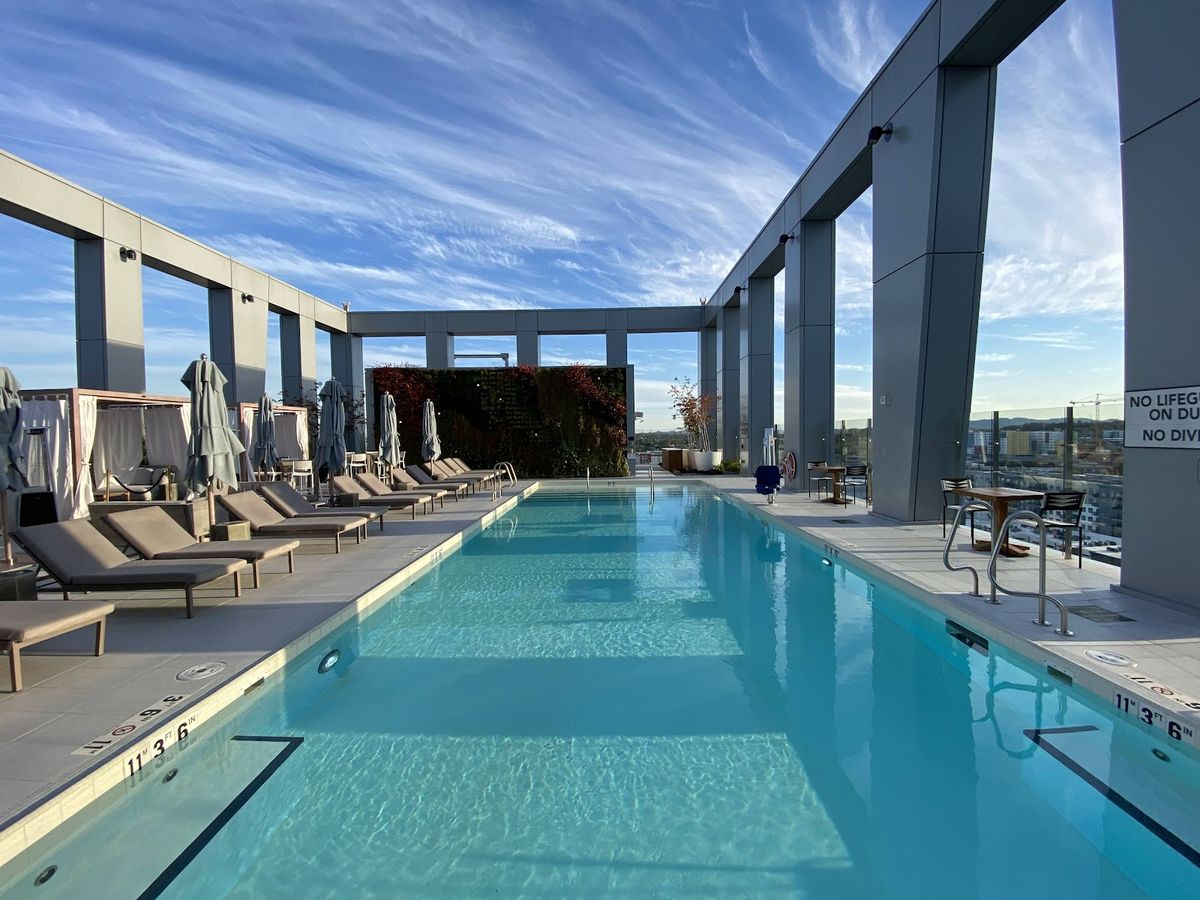 The Joseph Nashville, a Autograph Collection Hotel — Nashville — additional view 3