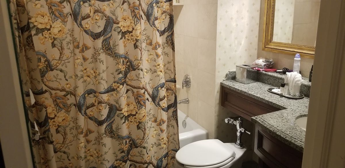 Hotel Monteleone — New Orleans — additional view 4