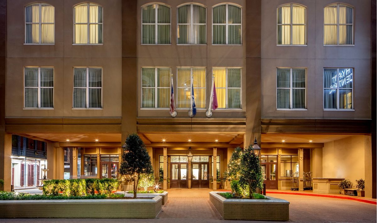 Hyatt Centric French Quarter — New Orleans