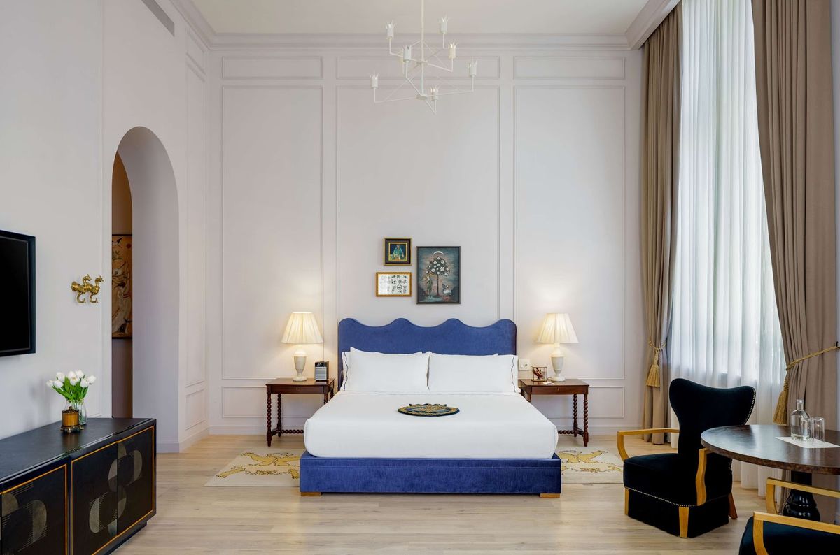 Maison de la Luz — New Orleans — additional view 2