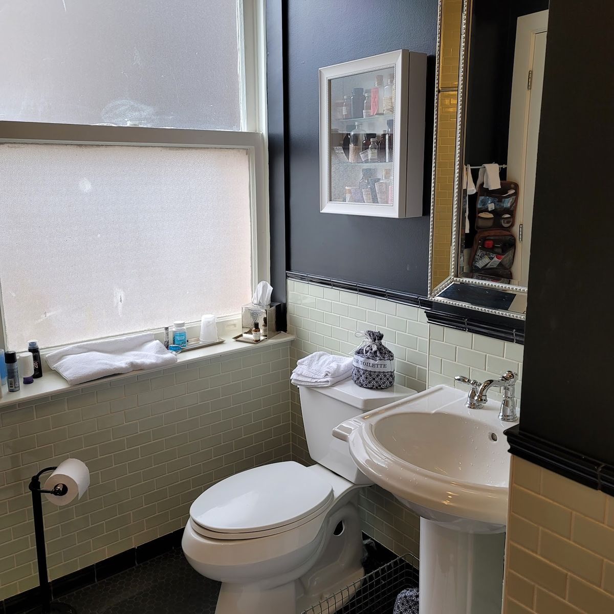 The Pontchartrain Hotel — New Orleans — additional view 3
