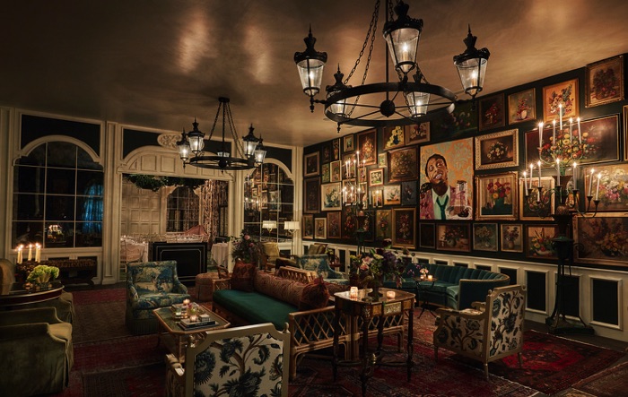 The Pontchartrain Hotel — New Orleans — additional view 4