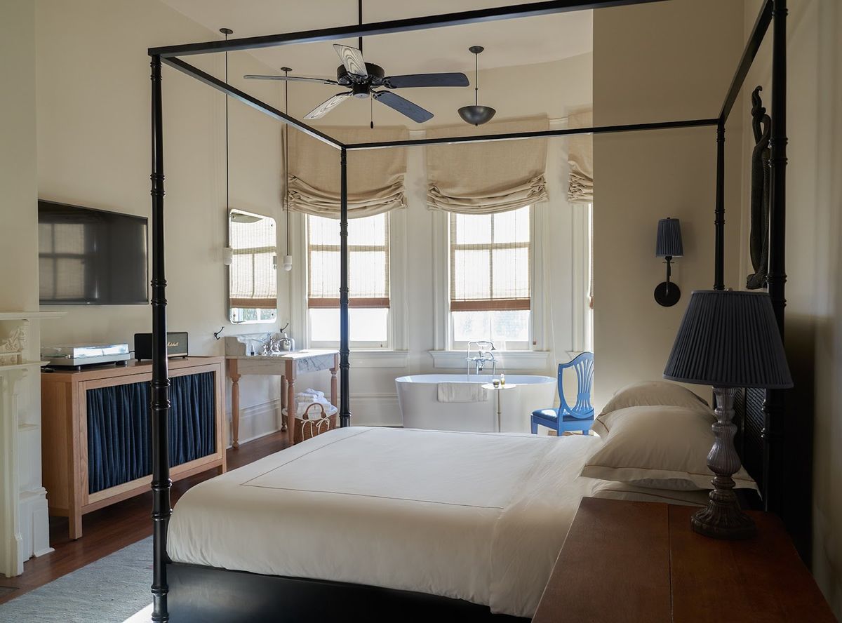 The Chloe — New Orleans — additional view 2