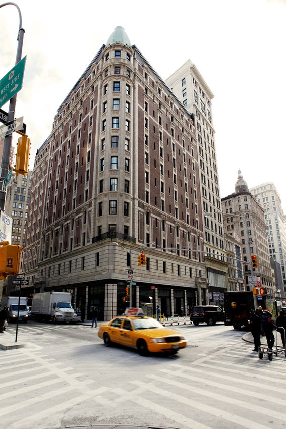 The Ned NoMad New York