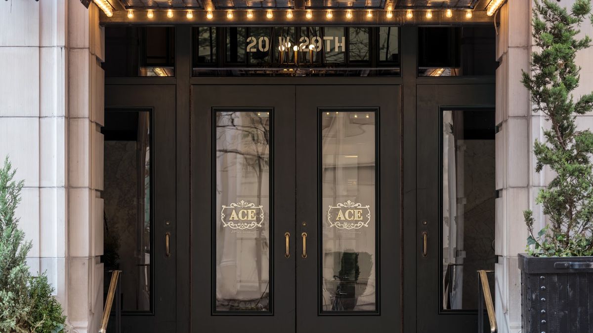 Ace Hotel New York — New York — additional view 4