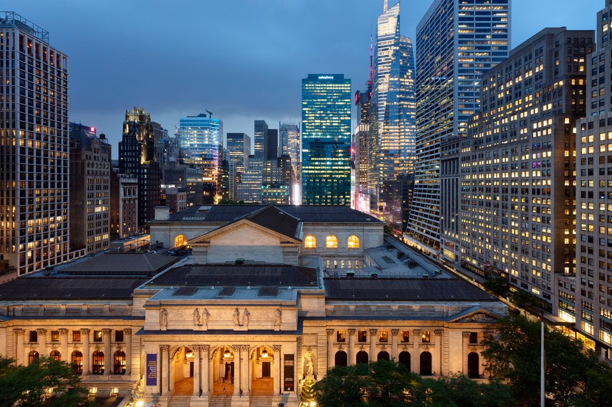 Park Hyatt New York New York