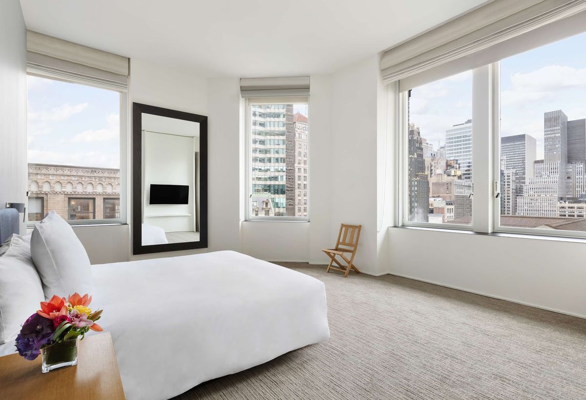 Andaz 5th Avenue — New York — additional view 2